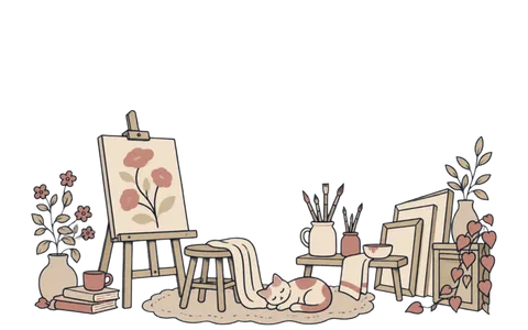 Art chapter art