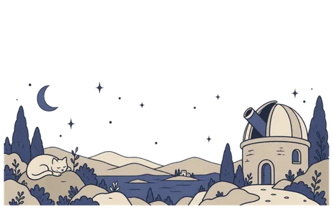 Space chapter art