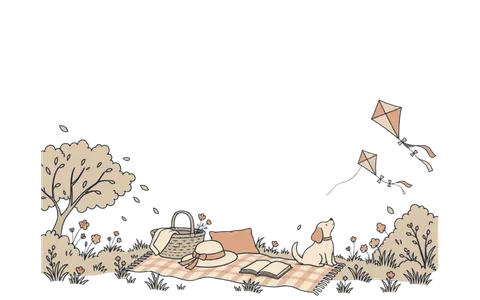 Summer chapter art