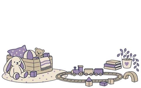 Toys chapter art